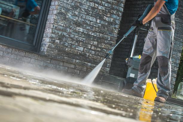 Professional Pressure Washing Services in St Clair, PA